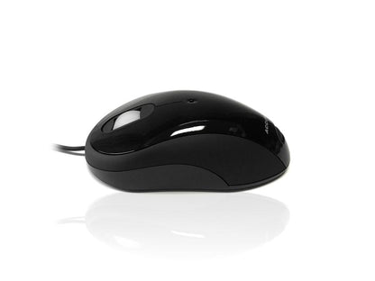 Image Mouse - USB – Black