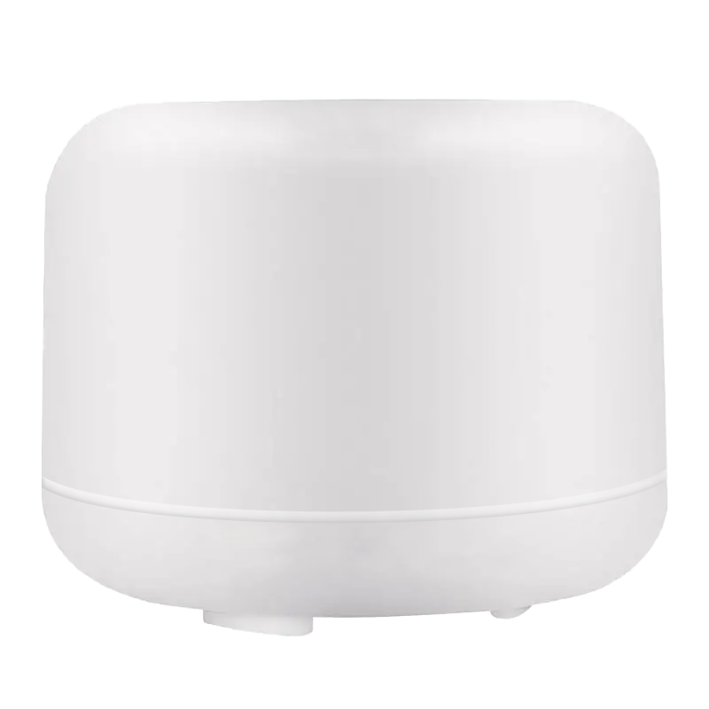 Colour Changing Aroma Diffuser with Bluetooth Speaker