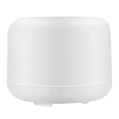 Colour Changing Aroma Diffuser with Bluetooth Speaker