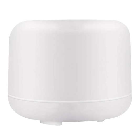 Colour Changing Aroma Diffuser with Bluetooth Speaker