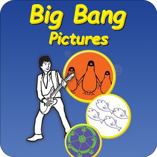 Big Bang Pictures