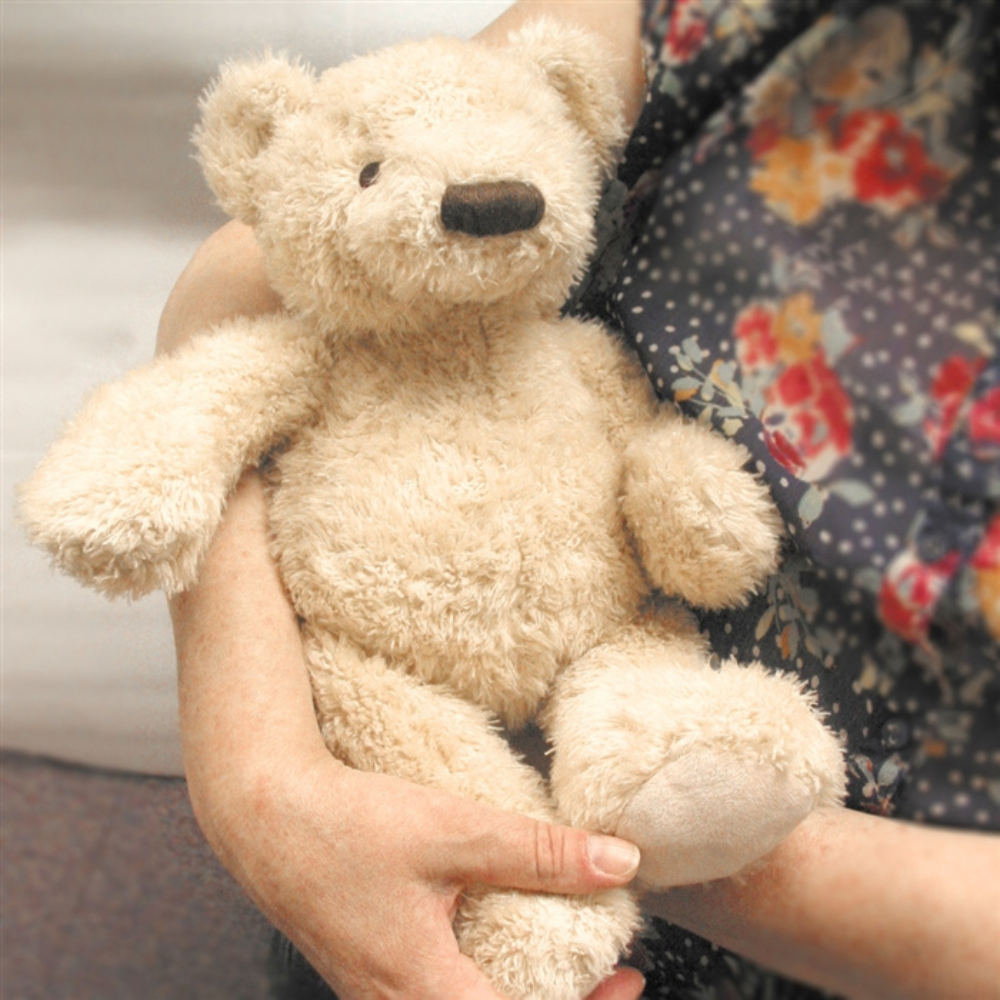 Arthur Bear - Musical Teddy Bear