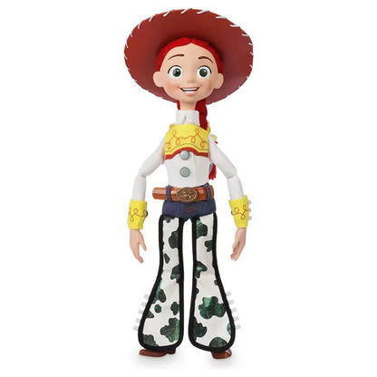 Toy Story Jessie - Switch Adapted