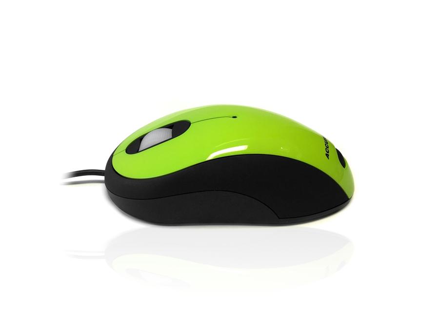 Image Mouse - USB – Green