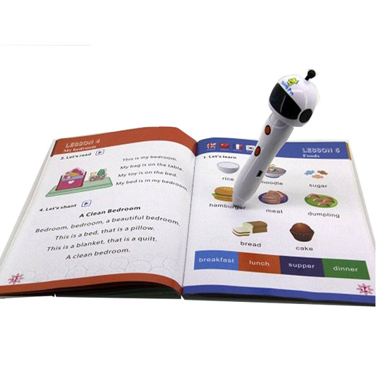 Talking Pen
