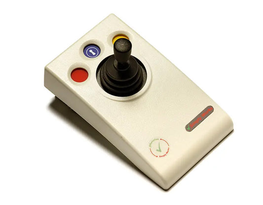 SimplyWorks Wireless Joystick