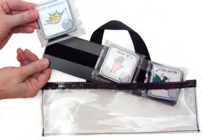 Portable Clear Communication Device – Regular