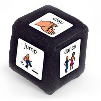 Learning Fun Cubes