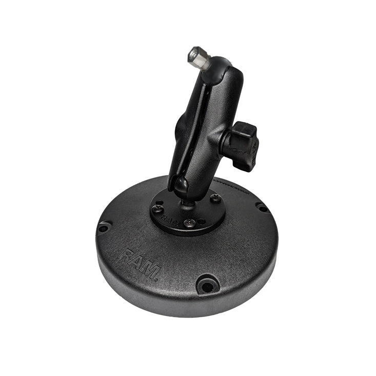 Platform Base Mounting System