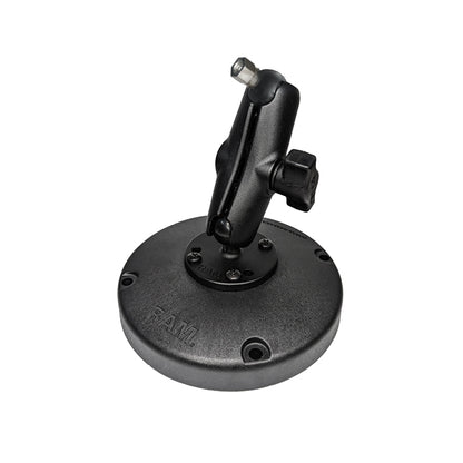 Platform Base Mounting System