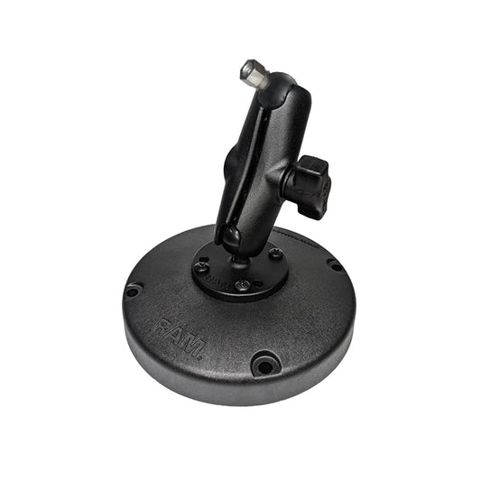 Platform Base Mounting System