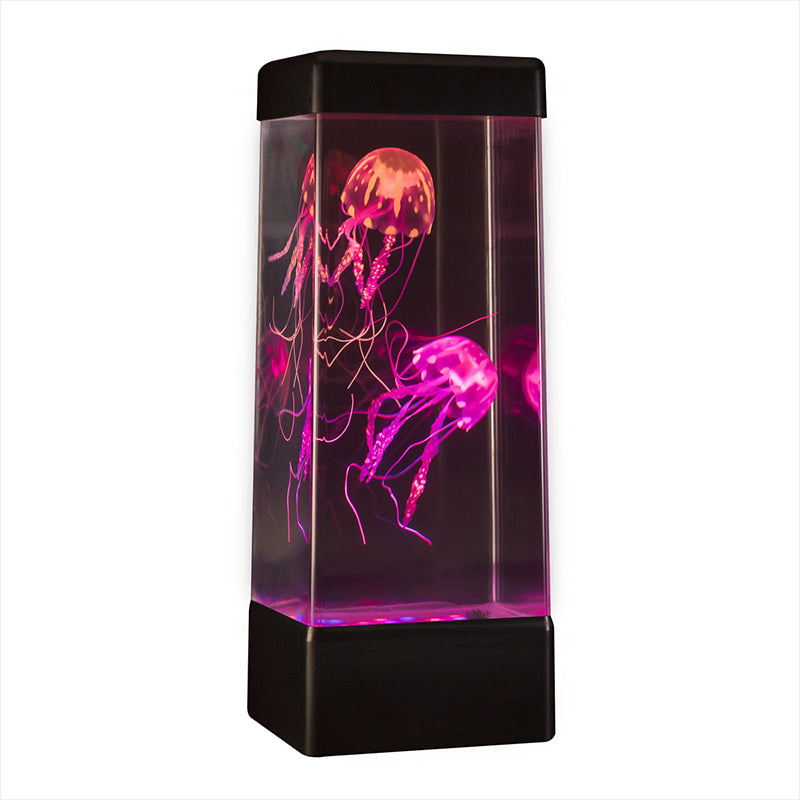 Luminous Jellyfish Lamp