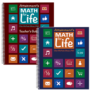 Math for Life