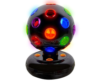 Disco Light Ball - Switch-Adapted