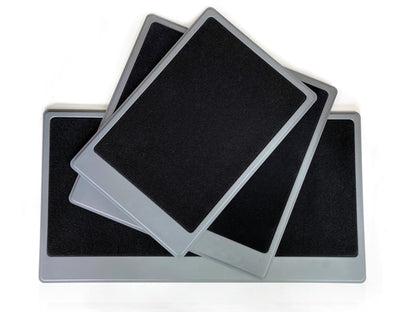 Maxess Switch Trays