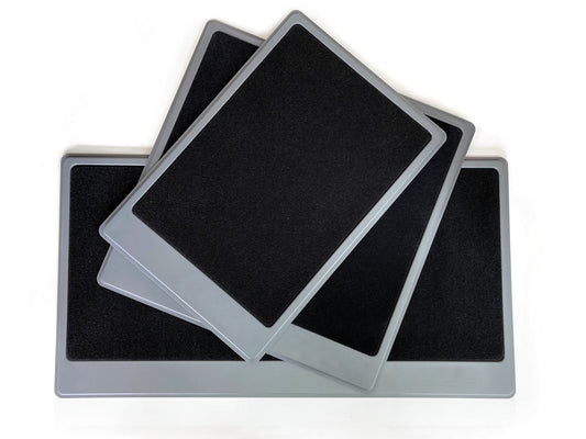 Maxess Switch Trays