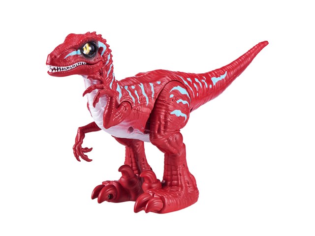 Robo Alive Raptor