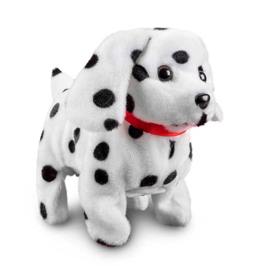 Toy Dogs - Switch-Adapted – Dalmatian