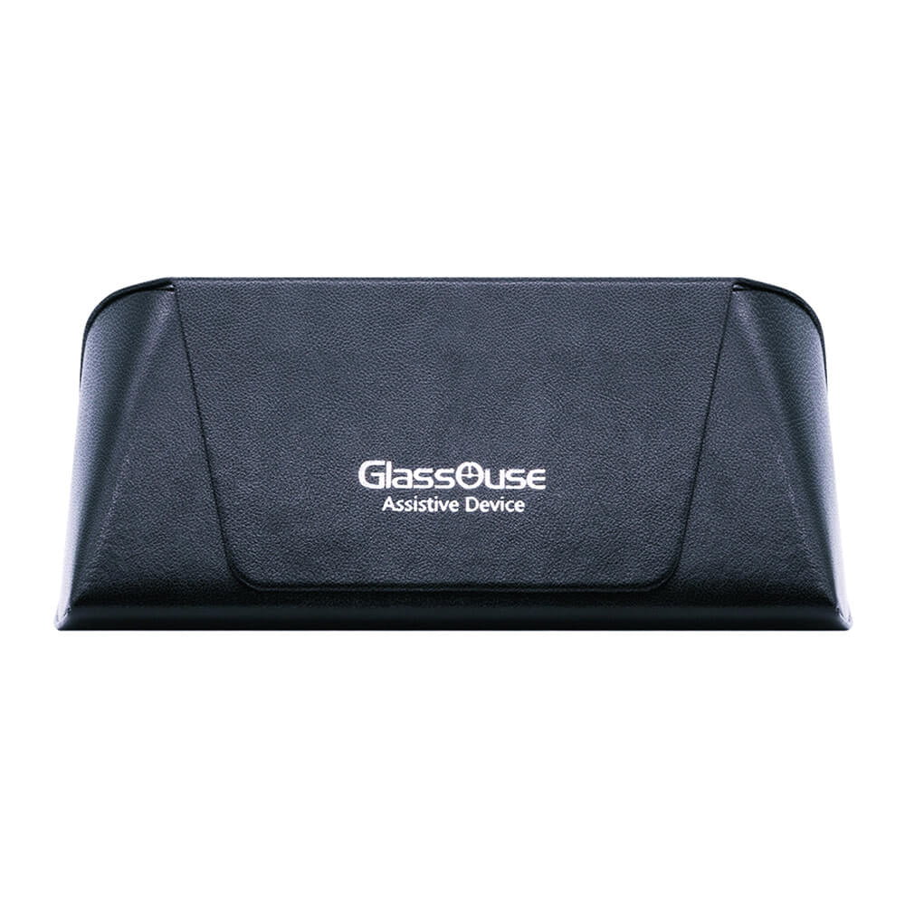 GlassOuse Travel Case