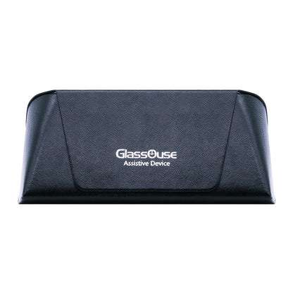 GlassOuse Travel Case