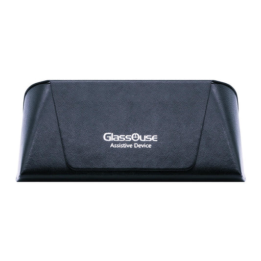 GlassOuse Travel Case