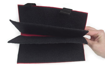 Portable Waist Communicator