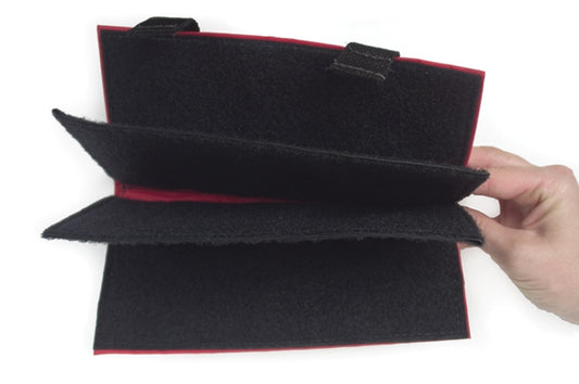 Portable Waist Communicator