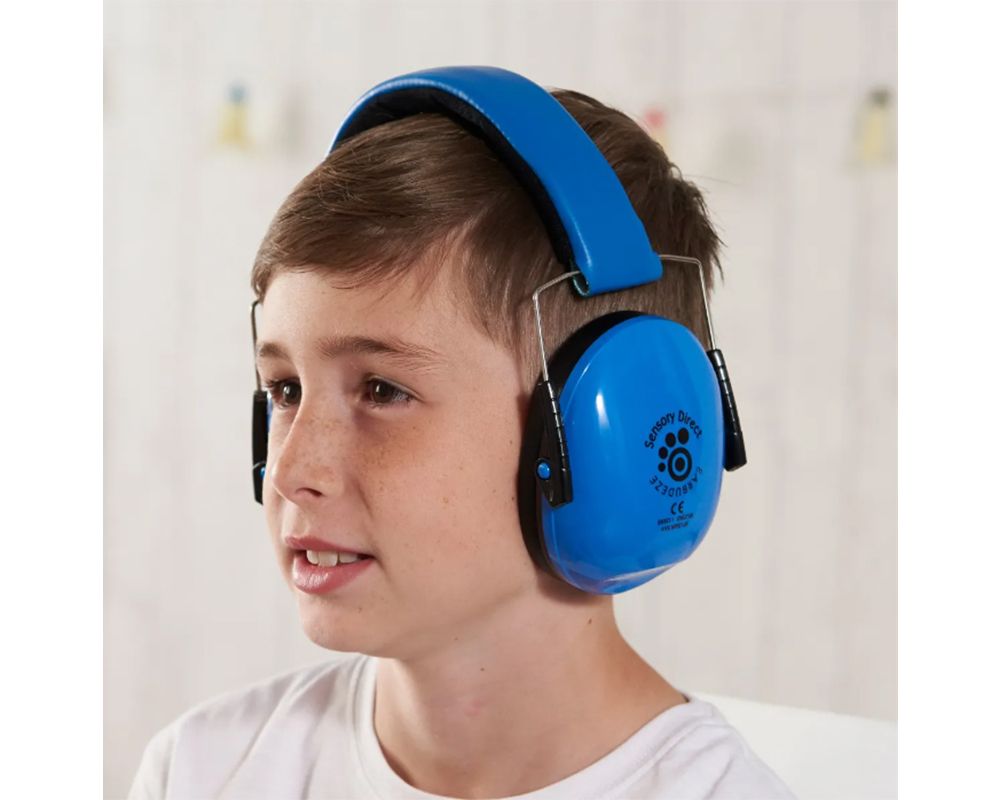 Sensory Ear Defenders