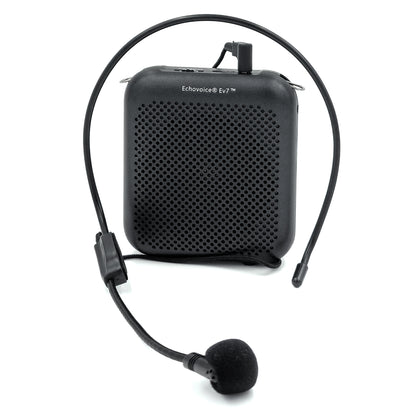 EchoVoice EV7 Speech Amplifier