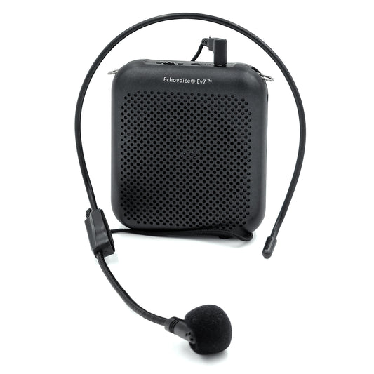 EchoVoice EV7 Speech Amplifier