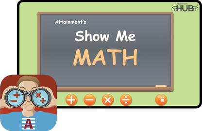 Show Me Math