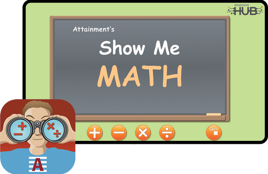 Show Me Math