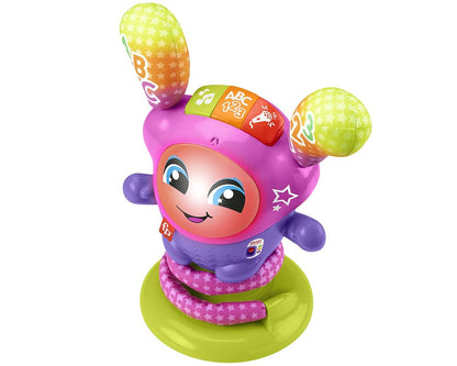 DJ Bouncin Star - Switch Adapted