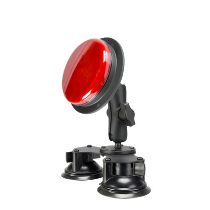 Table Top Suction Mounting System