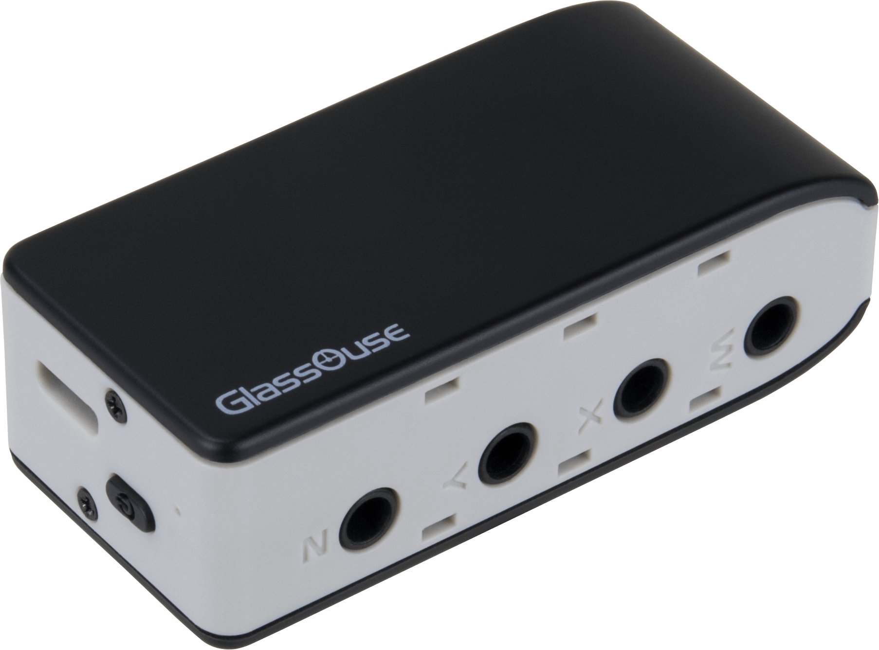 GlassOuse PRO