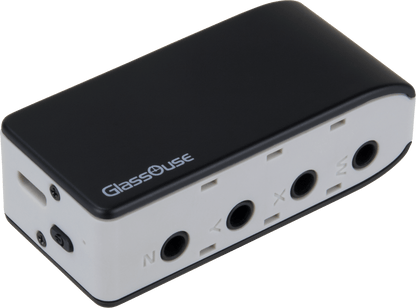 GlassOuse PRO