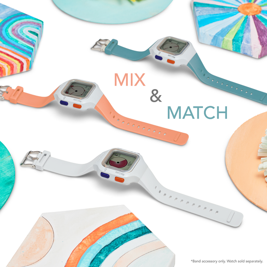 Time Timer Watch Accessories