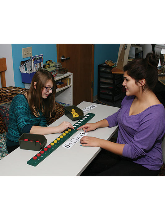 Hands-On Math