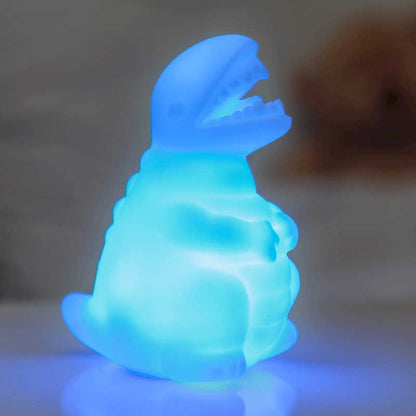 Dinosaur Night Lights