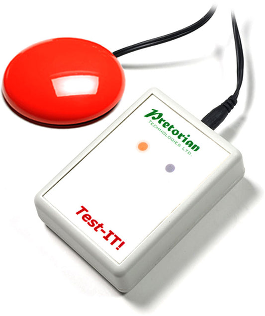Test-IT!