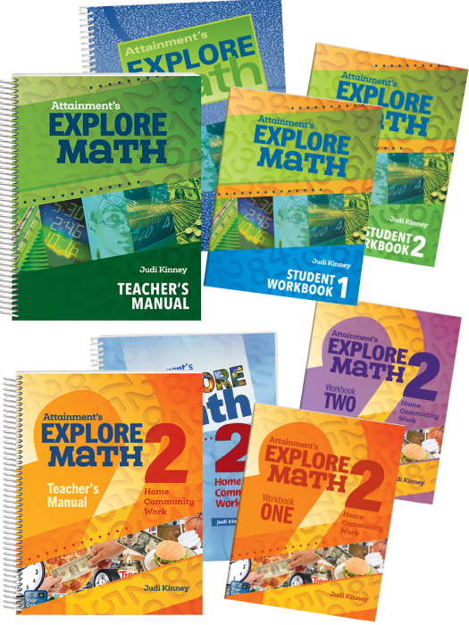 Explore Math