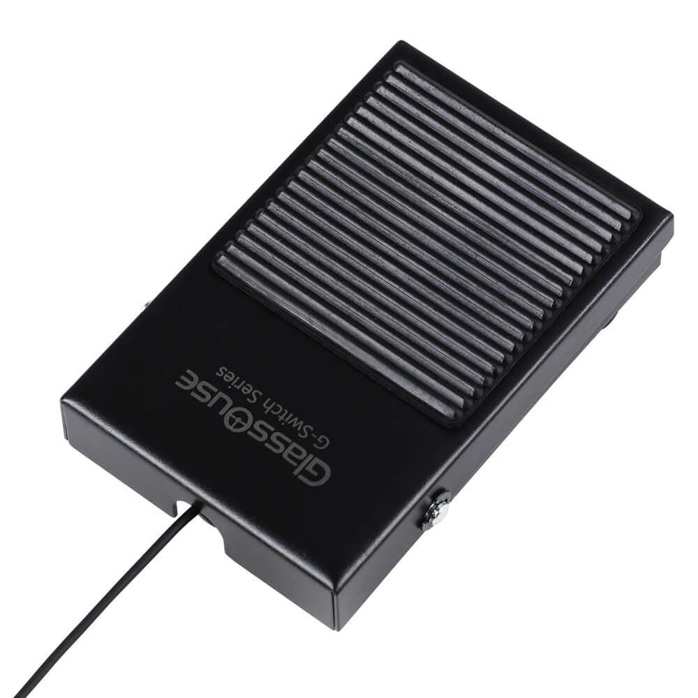 Foot Switch - G-Switch Series