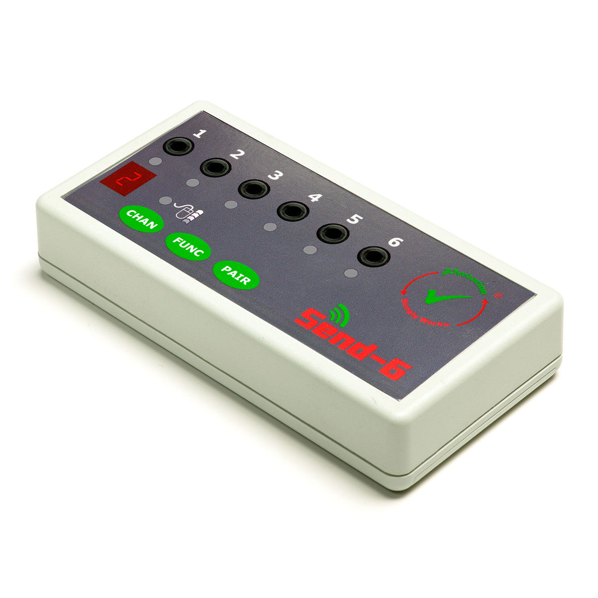 SimplyWorks SEND-6