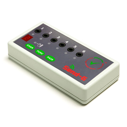 SimplyWorks SEND-6