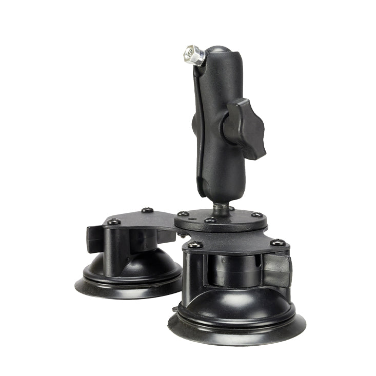 Table Top Suction Mounting System