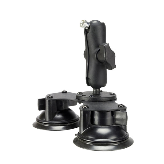 Table Top Suction Mounting System