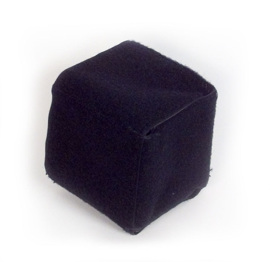 Learning Fun Cubes