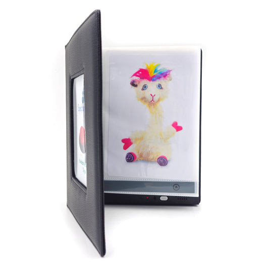 Talking Photo Album Deluxe - USB