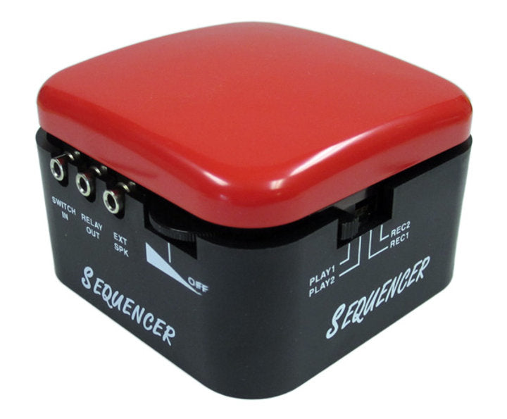 Sequencer