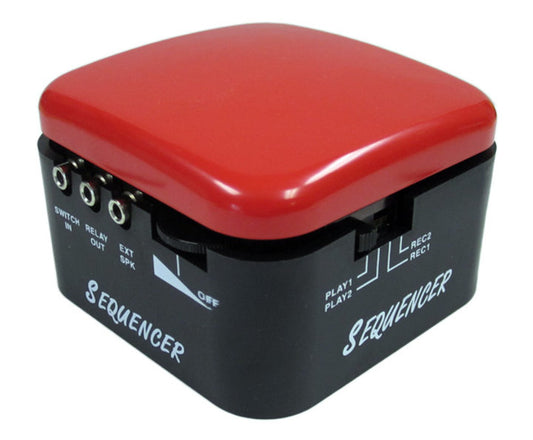 Sequencer
